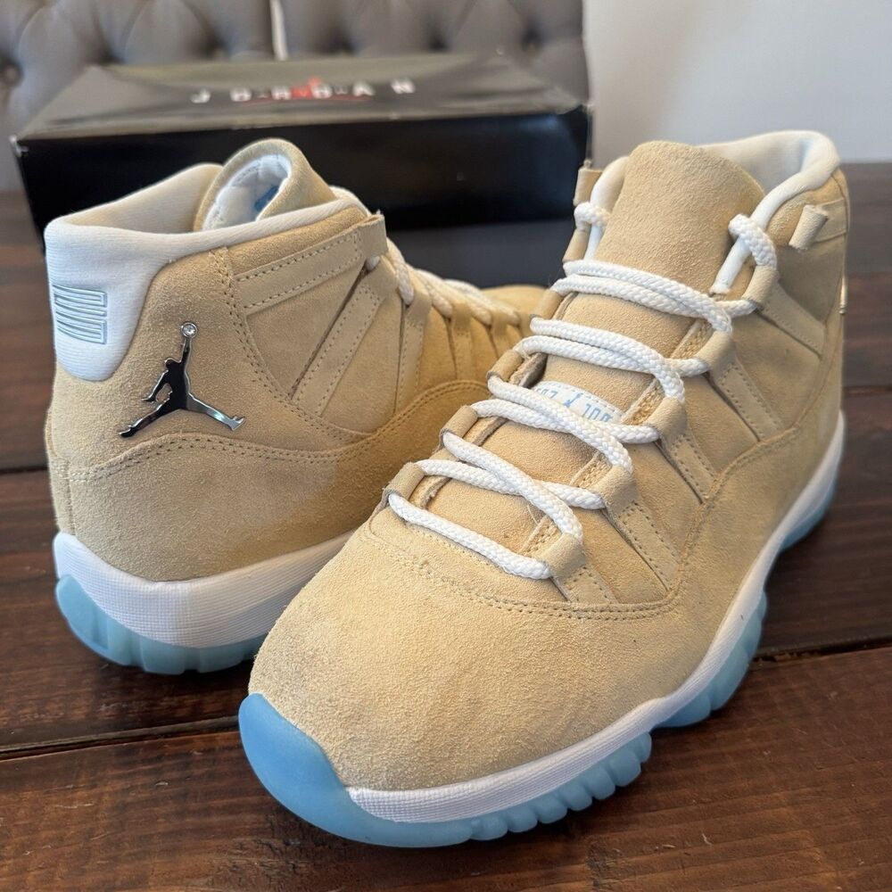 Air Jordan 11 Retro H-Town Shoes